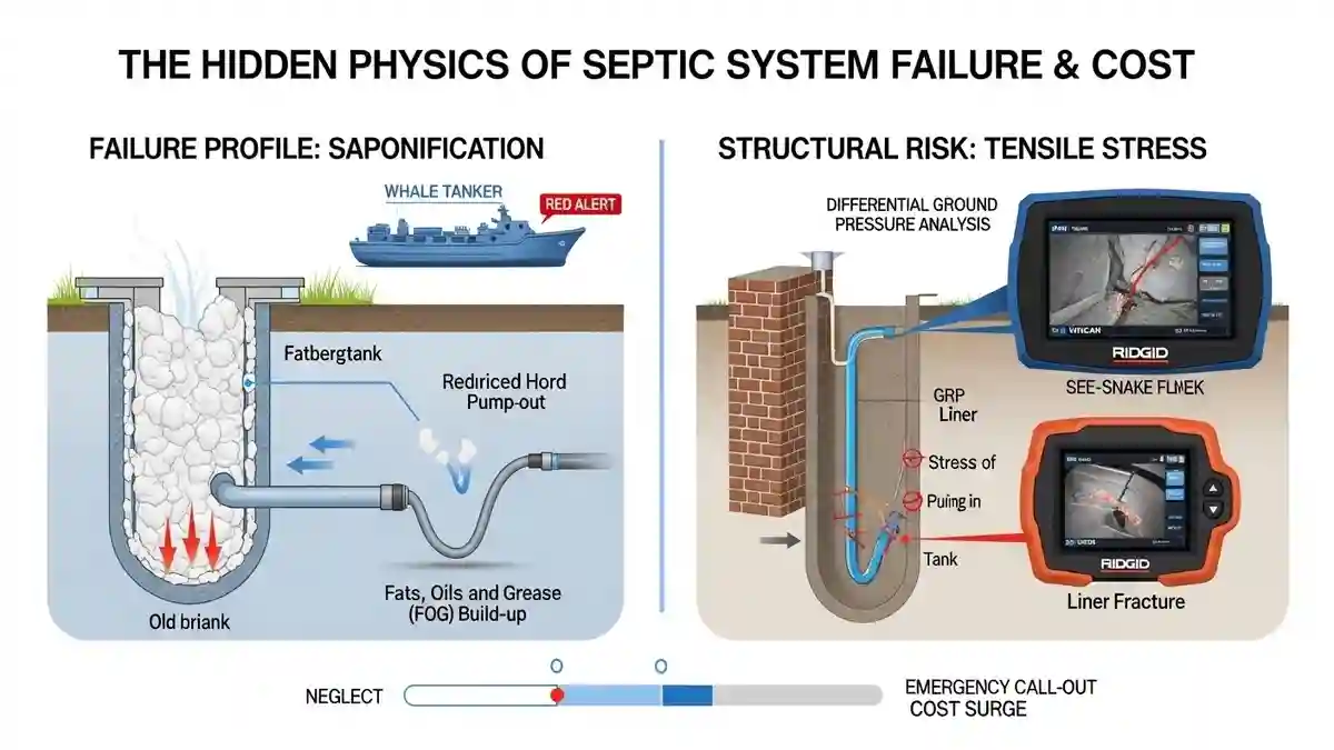 The Technical Analysis: Why Systems Fail (and Costs Rise)